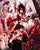 AC/DC Art - Hard Rock Painting