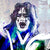 Ace Frehley Art - KISS