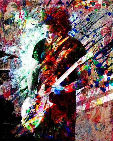 Jack White Art