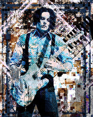 Jack White Art