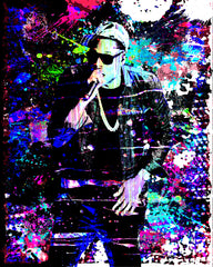 Jay-Z Art
