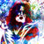 KISS Art - Gene Simmons, Tommy Thayer, Paul Stanley