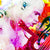 Red Hot Chili Peppers Art