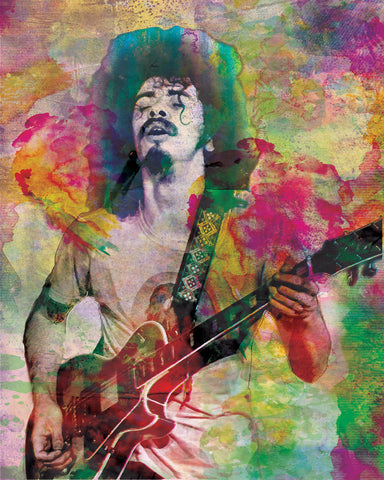 Santana Art
