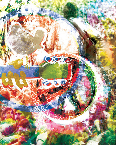 Woodstock Art