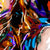 Axl Rose Art - Guns n' Roses