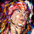 Axl Rose Art - Guns n' Roses