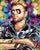 George Michael Art