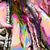 Janis Joplin Art