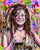 Janis Joplin Art
