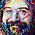 Jerry Garcia Art - The Grateful Dead