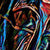 Jerry Garcia Art - The Grateful Dead