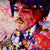Jimi Hendrix Art