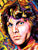 Jim Morrison Art - The Doors