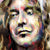 Led Zeppelin Art - Robert Plant