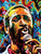 Marvin Gaye Art