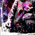 Dave Navarro Art - Jane’s Addiction