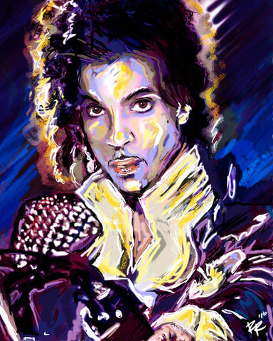 Prince Art