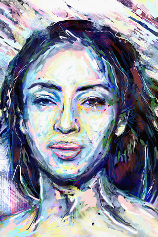 Sade Art 3