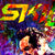 Skillet Art