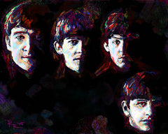 The Beatles Art